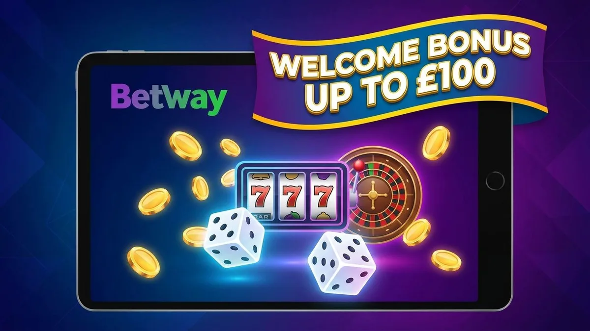 Betway Bonusübersicht